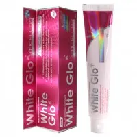 White Glo pasta de dinti 100gr inalbitoare micelara - thumbs image 2