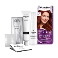 Краска для волос Palette Intensive Color Cream R-15 Огненно-красный 110 мл - thumbs image 2