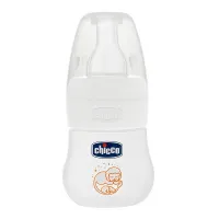 Chicco бутылочка пластиковая для лекарств, 60мл - thumbs image 2