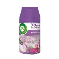 Air Wick Freshmatic Reserve Spray 250 мл Мистический сад