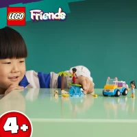 LEGO Buggy amuzant, distractie pe plaja Friends - thumbs image 4