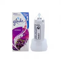 Glade Освежитель воздуха Микроспрей Лаванда 10 мл - thumbs image 2