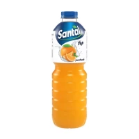 Santal Top Bautura de portocale 6%, 1500 ml