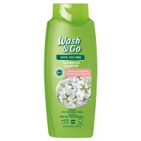 Wash&Go Sampon 675ml cu extract de Iasomie - thumbs image 2