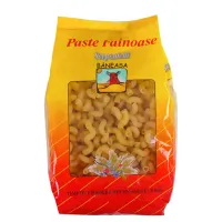 Baneasa Paste fainoase scurte cu ou Serpentine 750g - thumbs image 1