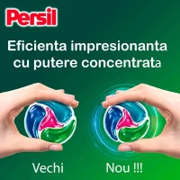 Persil 4в1 Диски Универсальный ,Стиральный порошок, 40 стирок - thumbs image 2