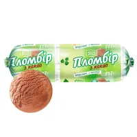 *Inghetata Plombir Berioza Ciocolata 777gr (15%) - thumbs image 2