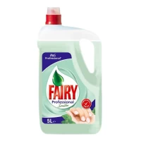 Fairy Detergent de vase 5L Sensitive Professional - thumbs image 1