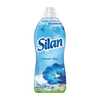Silan Balsam de rufe Fresh Sky 880 ml
