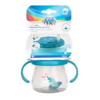 Canpol Cana sport cu tubul silicon 250ml