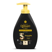 DermoMed Sapun-crema lichid 600ml Argan Oil cu dozator - thumbs image 2