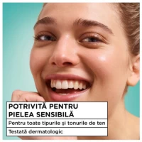 Garnier Увлажняющий крем с салициловой кислотой и сорбетом, 85 мл - thumbs image 4