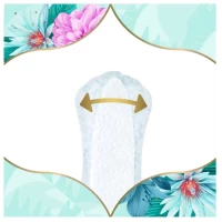Discreet Absorbante zilnice Deo Spring Breeze 100 buc - thumbs image 4