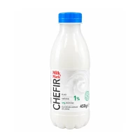 Milk Mark Chefir 1,0%, 450ml Sticla