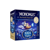 Ceai Monomah 1001 Nights 100 pak - thumbs image 2