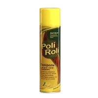 Poli Roli spray pentru mobila 300ml Antipraf