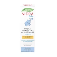 Nidra Baby Крем под подгузник  0+ 75мл