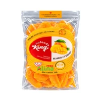 Mango Сушеный манго 250 г