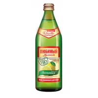 Bautura carbogazoasa Aroma preferata Limonad 450ml