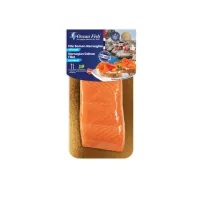 Ocean Fish Филе лосося копчёное 200гр - thumbs image 2