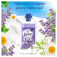 Lenor Кондиционер для белья 0,9л Lavender & Camomile - thumbs image 2