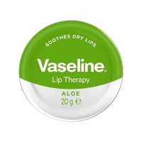 Vaseline Balsam de buze 20g Lip Therapy Aloe