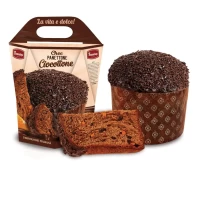 Franzeluta chec panettone ciocottone 0,8kg
