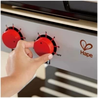 Детский набор Гриль Hape - thumbs image 5