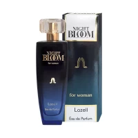 Lazell Apa de toaleta pentru femei Night Bloom 100 ml