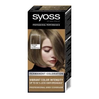 Syoss Color Baseline крем-краска для волос 6-66 Жареный орех