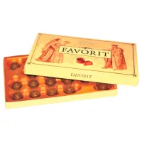 Bucuria Bomboane Favorit 280g Cutie