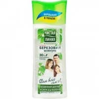 Cistaia Linia Sampon 250ml Mesteacan - thumbs image 2