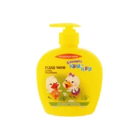 Crea-crea sapun lichid Ratustele 250ml