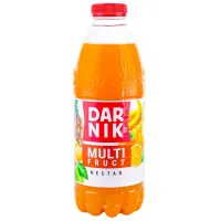 Darnik Nectar 0,9l de multifruct