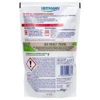Heitmann Anticalcar pentru masini de spalat si spalat vase 3in1, 175g - thumbs image 2