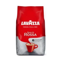 Lavazza Qualita Rossa Boabe 1000 g
