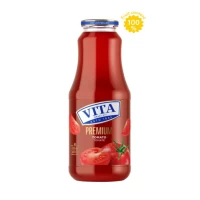 Vita Premium Suc Tomate 1000 ml (Sticla)
