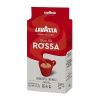 Lavazza Cafea macinata Qualita Rossa 250g - thumbs image 2