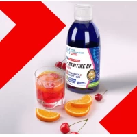 BP L-Карнитин BP Cherry 500ml - thumbs image 2