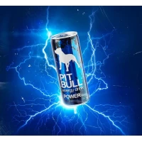Pit Bull Bautura energizanta Power 250 ml - thumbs image 3