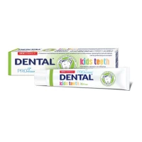 Dental Pasta de dinti pentru copii 6 ani 50ml