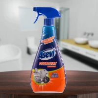 Asevi Solutie degresant concentrat, 750 ml - thumbs image 3