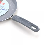 Tigaie 24cm Metal+Pvc, a13121 - thumbs image 3