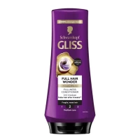 Gliss balsam pentru păr Full Hair Wonder, 200 ml