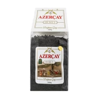 Чёрный листовой чай крупнолистовой Azercay Buket 0,5 кг