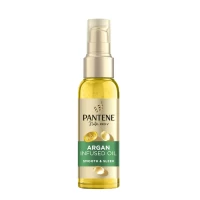 Pantene Ulei de par Argan Smooth & Sleek 100 ml
