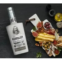 Vodca Zernoff Mendeleev 500ml - thumbs image 2