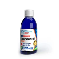 BP L-Карнитин BP Orange 500ml - thumbs image 2