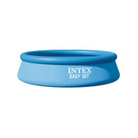 Piscină gonflabilă Easy Set 305×76 cm, 3853 L, Intex (28120)