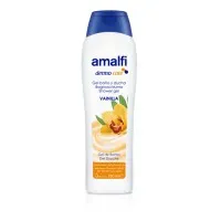 Amalfi Gel de dus 750ml Vanilla